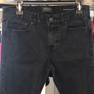 Men’s Jeans
